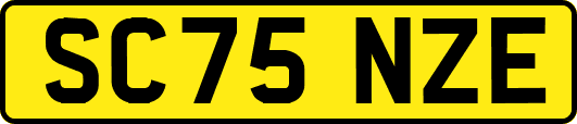 SC75NZE