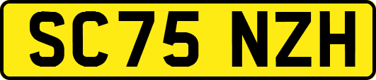 SC75NZH