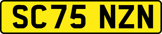 SC75NZN