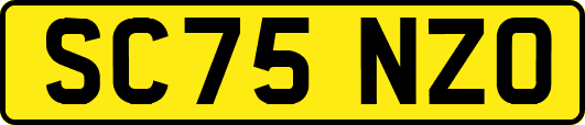 SC75NZO