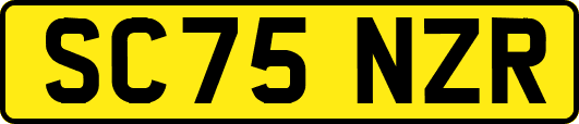 SC75NZR