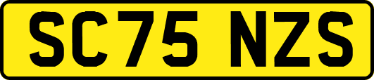 SC75NZS