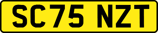 SC75NZT
