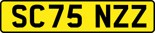 SC75NZZ