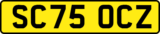 SC75OCZ