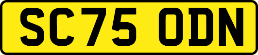 SC75ODN