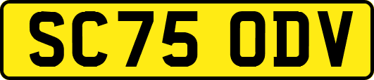 SC75ODV