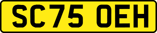 SC75OEH