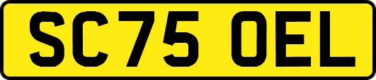 SC75OEL