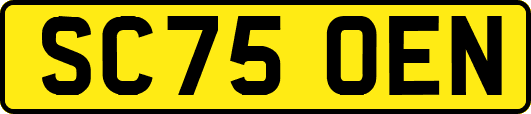 SC75OEN