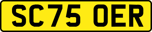 SC75OER