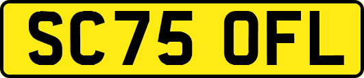 SC75OFL