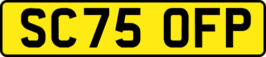 SC75OFP