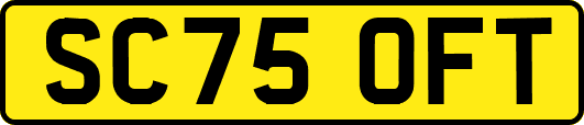 SC75OFT