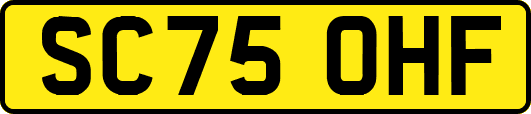 SC75OHF