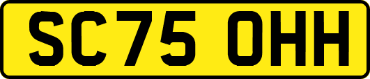 SC75OHH