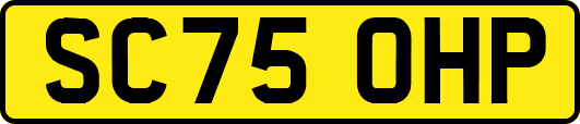 SC75OHP