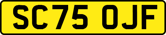 SC75OJF