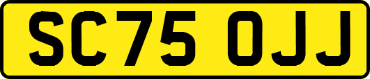 SC75OJJ