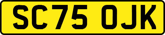 SC75OJK