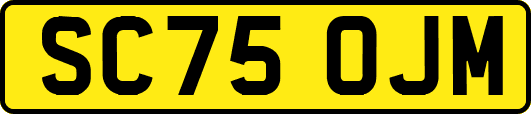 SC75OJM