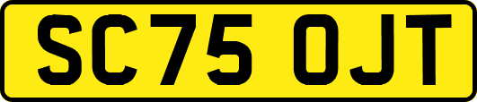 SC75OJT