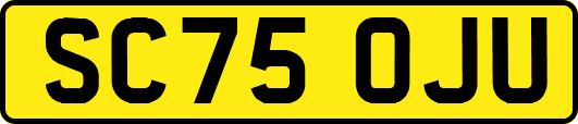SC75OJU
