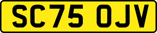 SC75OJV