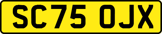 SC75OJX