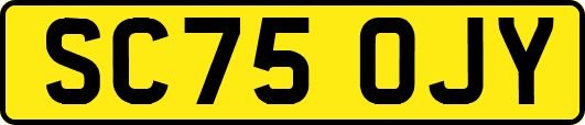 SC75OJY