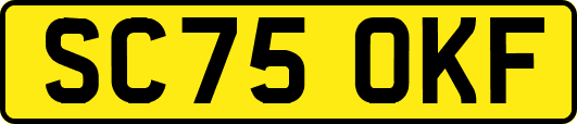 SC75OKF