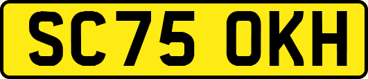 SC75OKH