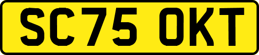 SC75OKT