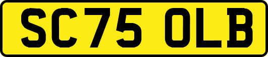 SC75OLB