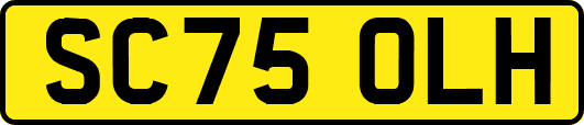 SC75OLH