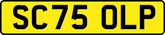 SC75OLP