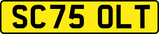SC75OLT