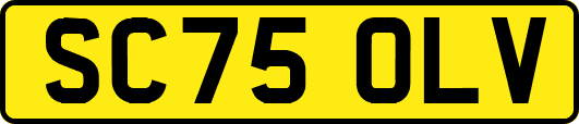 SC75OLV