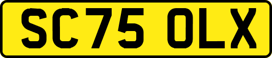 SC75OLX