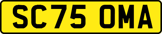 SC75OMA