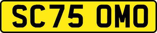 SC75OMO