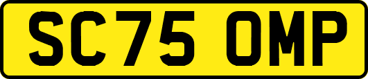SC75OMP