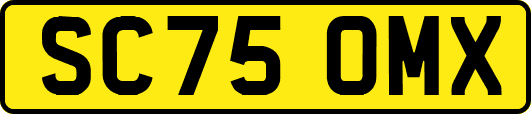 SC75OMX