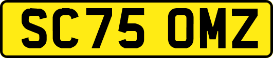 SC75OMZ