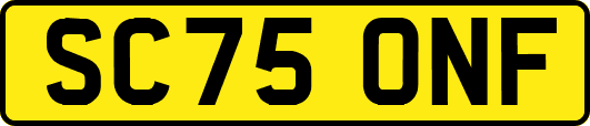 SC75ONF