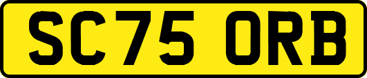 SC75ORB