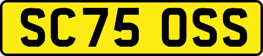 SC75OSS
