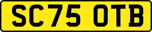 SC75OTB