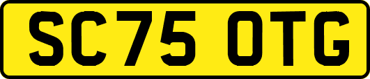 SC75OTG
