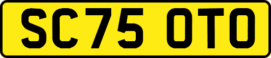 SC75OTO